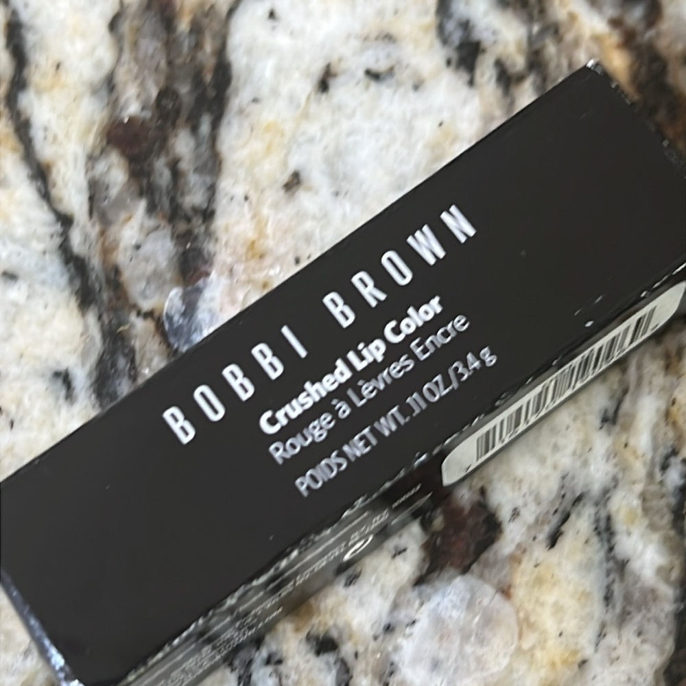 ⚡️💕Bobbi Brown Crushed Lip Color Sunset - Picture 8 of 10